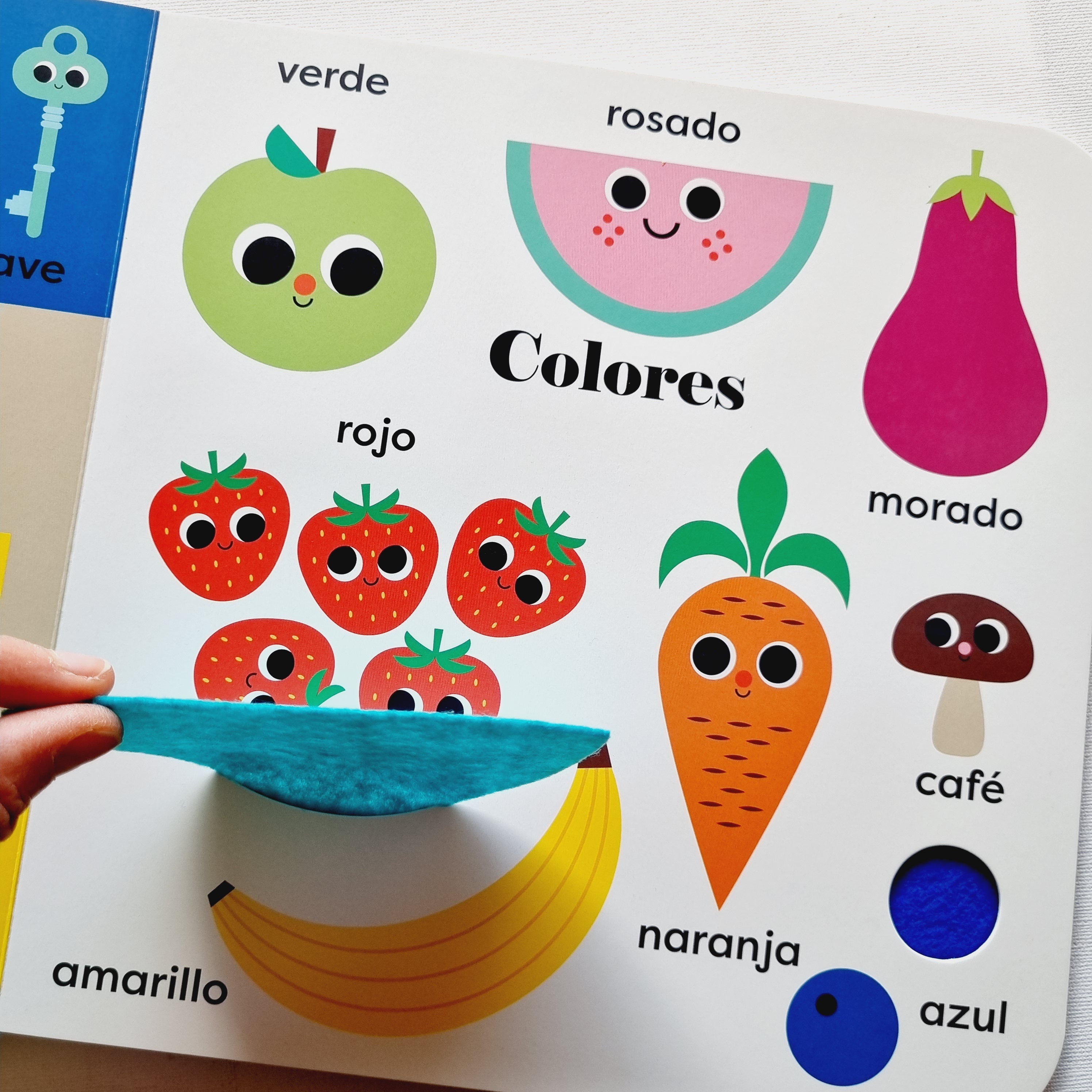 Mi primer gran libro Mi primer gran libro